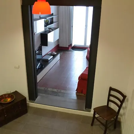 Casa vacanze Casa Giuffrida *