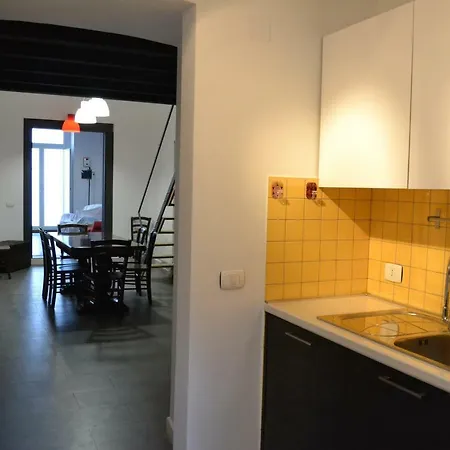 Casa vacanze Casa Giuffrida Catania