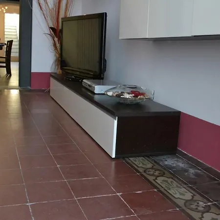 Casa Giuffrida Casa vacanze