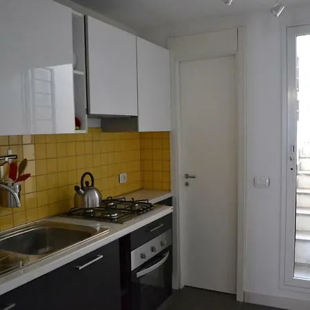Casa Giuffrida Casa vacanze Catania