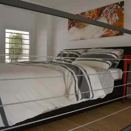 Casa vacanze Casa Giuffrida *