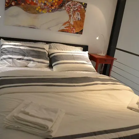 Casa Giuffrida Casa vacanze *