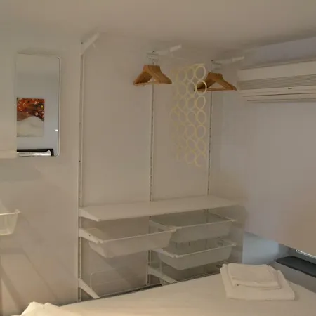 Casa Giuffrida Casa vacanze Catania
