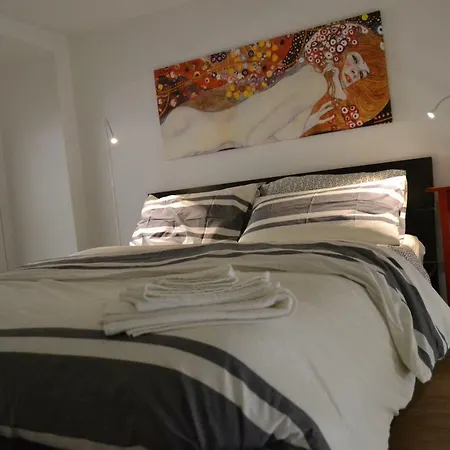 Casa vacanze Casa Giuffrida *