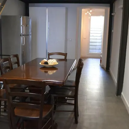 Casa Giuffrida Casa vacanze