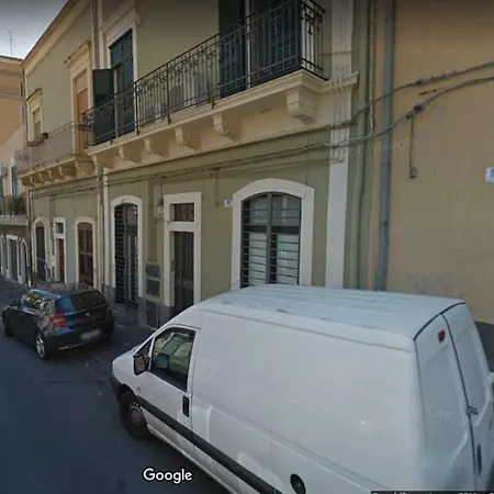Casa Giuffrida Catania