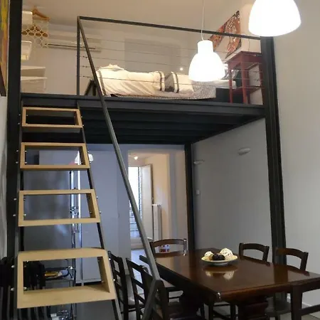 Casa vacanze Casa Giuffrida Catania