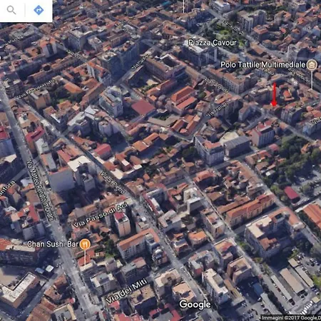 Casa vacanze Casa Giuffrida