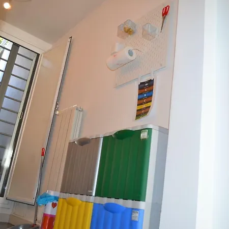 Casa Giuffrida Casa vacanze